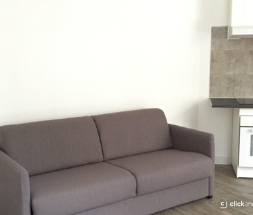 Studio lumineux et calme dans le IXème arrondissement - Photo 2