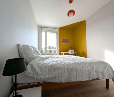 Location Appartement 1 pièce 10m² TOURS 37000 - Photo 3