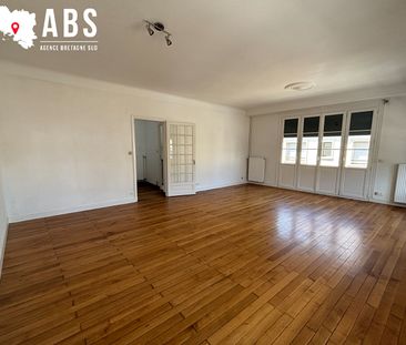 Location Appartement 3 pièces 84m² - Photo 3