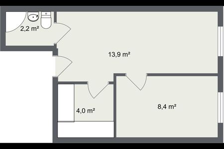 1 Bed Flat, Brent Street, NW4 - Photo 4