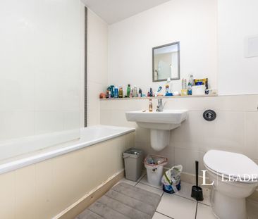 1 bedroom apartment to rent Mortimer Square, Milton Keynes, Bucking... - Photo 6