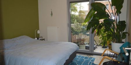 Appartement te huur in Berchem voor € 1.150 met 2 slaapkamers - Foto 3