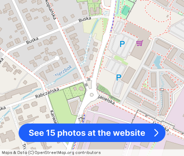 Przestronny Apartment na Podolanach - Photo 1