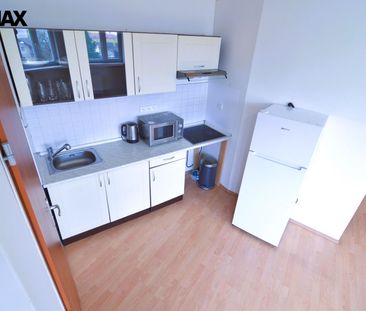 Pronájem bytu 1+kk a garsoniéry 35 m² - Photo 1