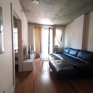 1 Bedroom - 1414 Rue Chomedey, Montréal - Photo 3