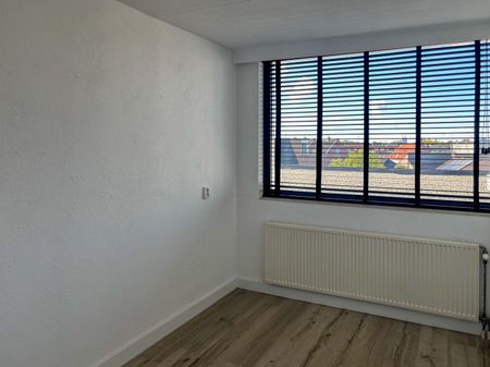 de Raep 133, Wijkertoren, 1941GT, Beverwijk - Foto 3