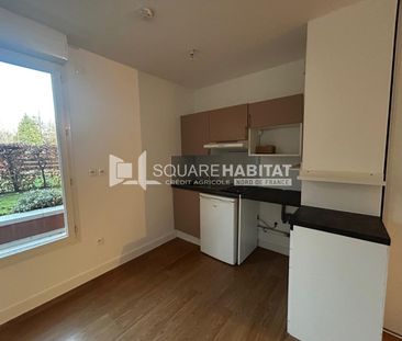 Location Appartement 2 pièces 52m² WASQUEHAL 59290 - Photo 6