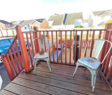 2 bedroom terraced house to rent - Photo 1