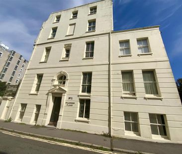 Studio to rent - Photo 6