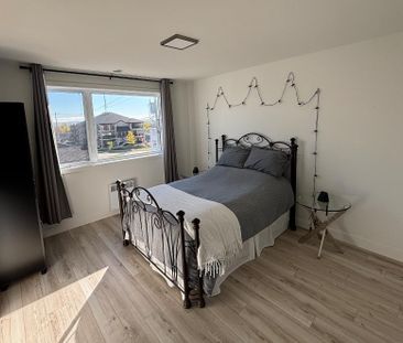 4 1/2 Sherbrooke - Cession de bail - Photo 1