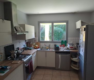 Location Maison 5 pièces 101m² ANGERS 49100 - Photo 4