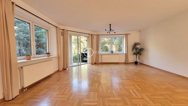 Warszawski, Warszawa, Wilanów - Фото 1