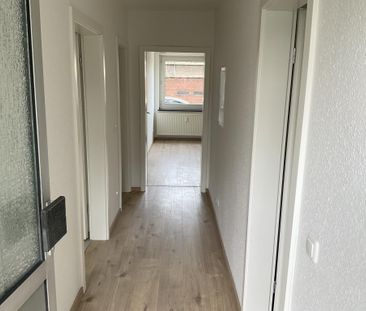 3-Zimmer-Wohnung in Duisburg-Obermeiderich mieten - Foto 6