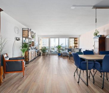 Te huur: Appartement Gedempte Zalmhaven 833 in Rotterdam - Foto 1