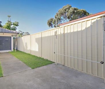 MODERN GRANNY FLAT - Photo 4