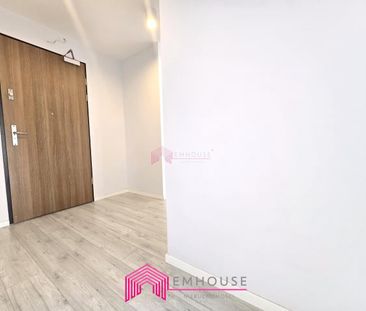 Apartament 3 pokojowy z miejscem parkingowym - wynajem długoterminowy. - Фото 5