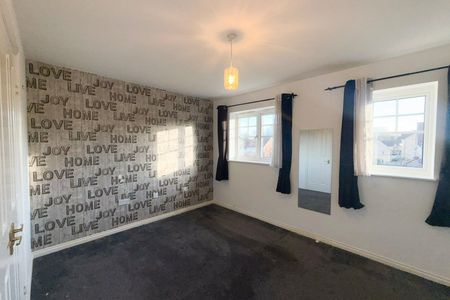 2 bedroom terraced house to rent - Photo 4