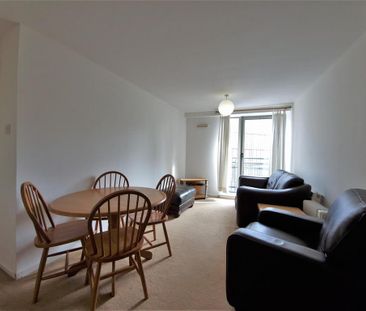 1 bedroom apartment to rent - Photo 5