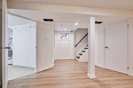 For Lease - 181 Ferris Road Unit# Basement, Toronto, Ontario - Photo 4