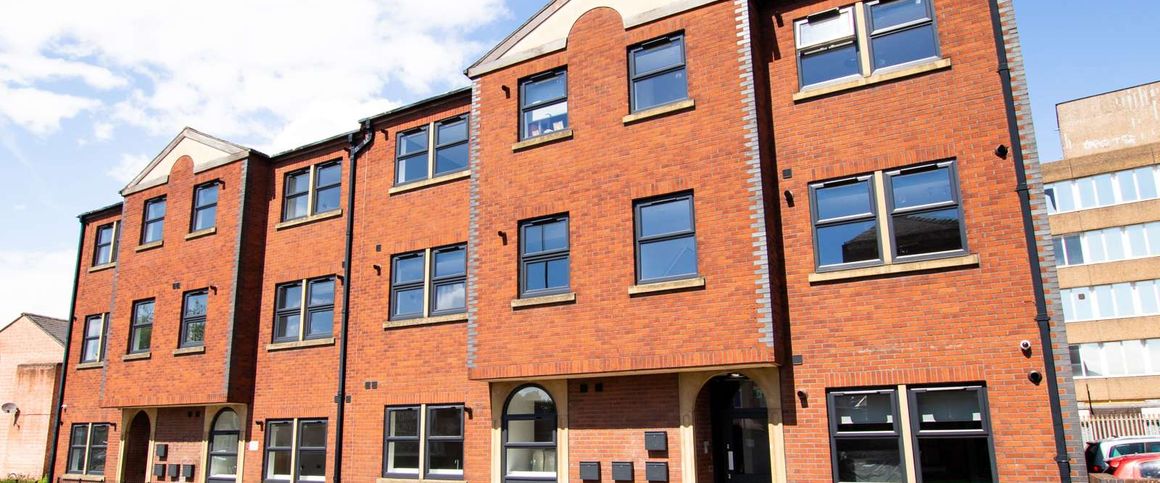 Macklin Street - Photo 1