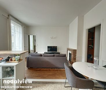Appartement à louer - REIMS- HYPER CENTRE- - Photo 2