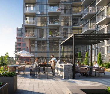 For Lease - 1635 Military Trail Unit# 418, Toronto, Ontario - Photo 2