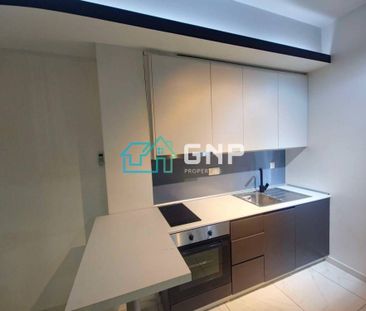 Studio/Γκαρσονιέρα για ενοικίαση Παναγία Φανερωμένη (Ξηροκρήνη - Πα... - Φωτογραφία 5