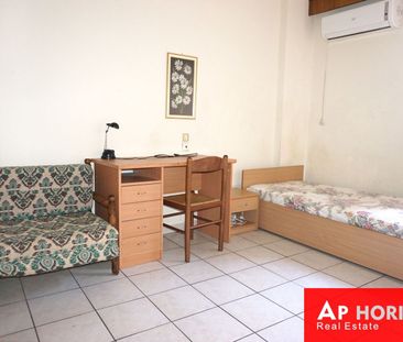 Studio/Γκαρσονιέρα για ενοικίαση Λαμία - Φωτογραφία 2