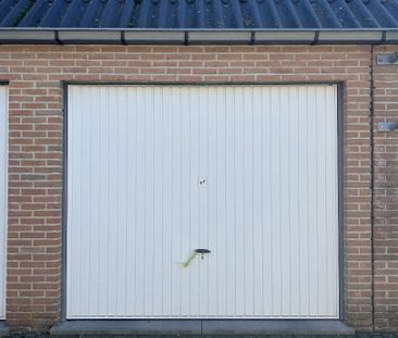 Gerenoveerde stadswoning op uitstekende ligging met binnentuin en g... - Photo 2