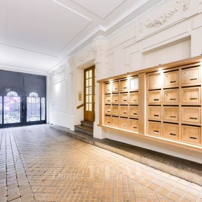 Appartement à louer à Paris 3Ème - Photo 2