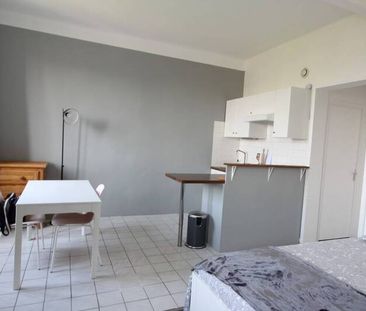 Appartement 1 pièce - - Photo 3