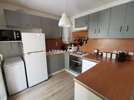 Appartement MONTPELLIER (34000) - Photo 2