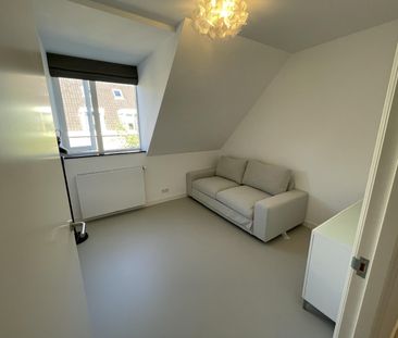 Te huur: Appartement Johan van Oldenbarneveltlaan in Den Haag - Foto 5
