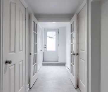 For Lease - 34A Foxbar Road Unit# Lower, Toronto, Ontario - Photo 3