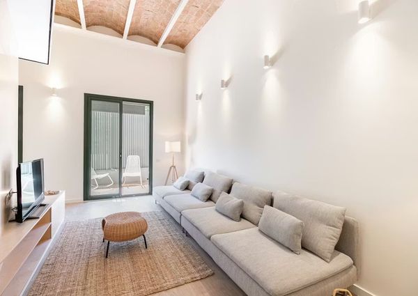 Carrer de Lope de Vega, Barcelona, Catalonia 08005