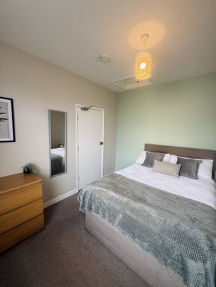 BEDROOM 3 – MEDIUM DOUBLE - Photo 1