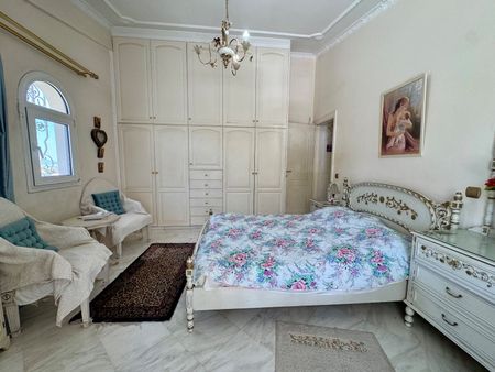 Μονοκατοικία για ενοικίαση Νέα Λέσβος (Μαρούσι) - Photo 3