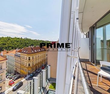 Apartment for rent, 2+kk - 1 bedroom, 60m - Photo 6