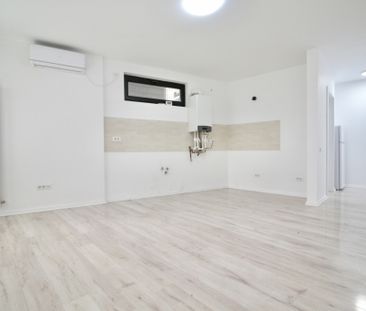 PIATA MUNCII-MIHAI BRAVU, GARSONIERA LA PARTER, BLOC 2020! - Photo 1