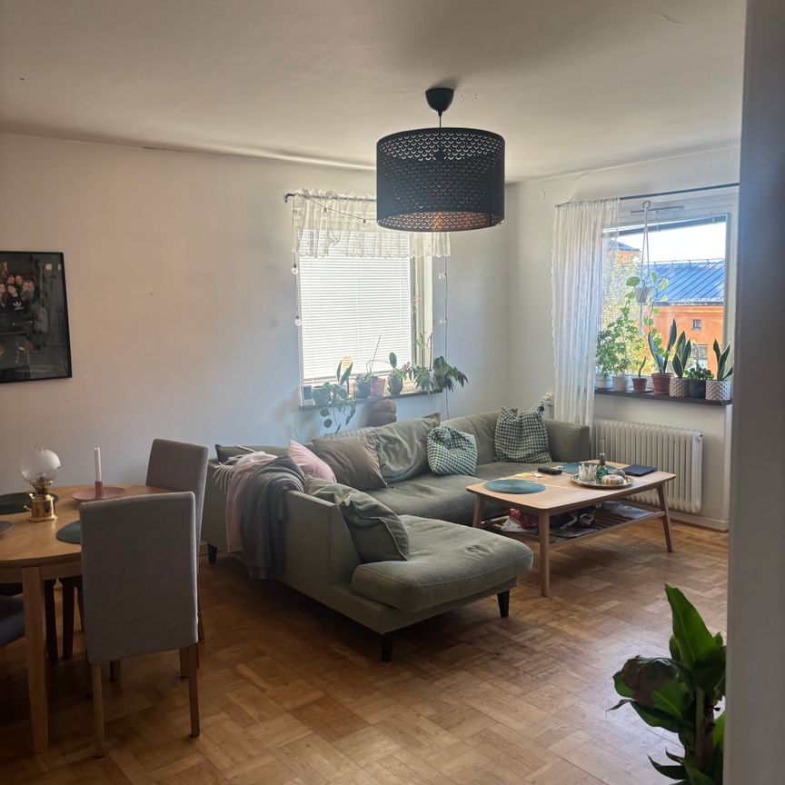 Vallgatan, Karlskrona - Foto 1