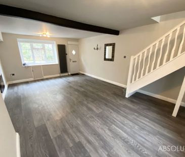 2 bed end of terrace house to rent in Ranscombe Road, Brixham, TQ5 - Photo 1