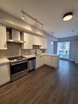20838 78B Avenue condo — Langley, BC (1-Bedroom) - 1 Bedroom - Photo 1