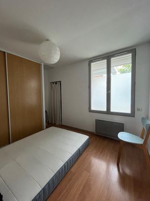 Location Appartement 2 pièces 35m² TOULOUSE 31000 - Photo 1