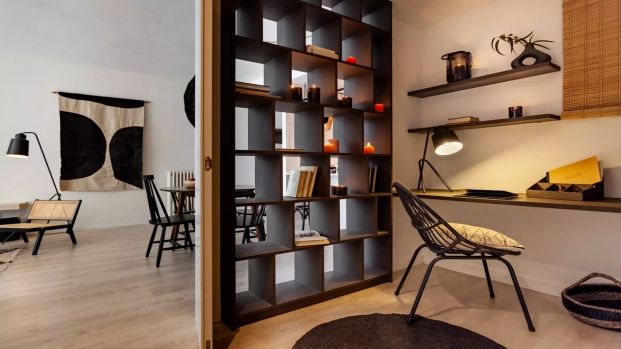 2-bedroom apartment for rent in Sant Gervasi Galvany. - Foto 1