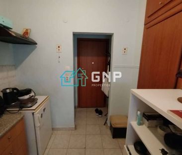 Studio/Γκαρσονιέρα για ενοικίαση Ιπποκράτειο (Φάληρο - Ιπποκράτειο) - Photo 6