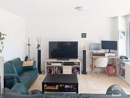 Sublime appartement de 2.5 pièces avec jardin à Nyon - Photo 1