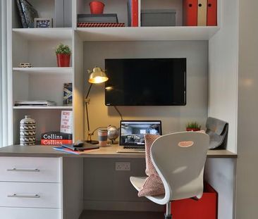 Studio to rent - Photo 3