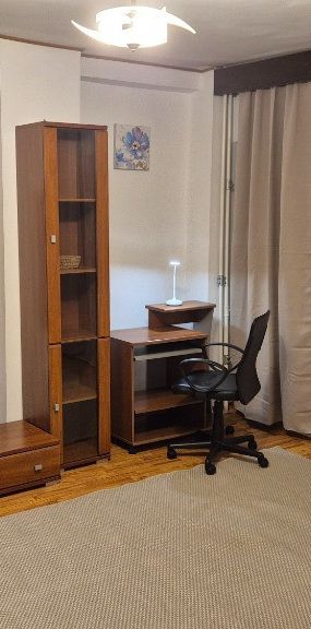 Garsoniera stradala de inchiriat Calea Crangasi | Turda | Militari - Photo 1