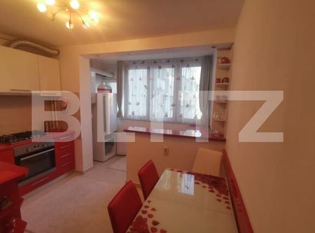 Apartament Modern, 1 Camera, 40mp, Manastur zona Penny - Photo 5