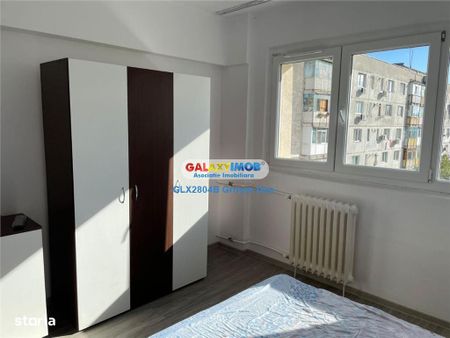 Apartament 2 Camere Pantelimon G 300 - Fotografie 3
